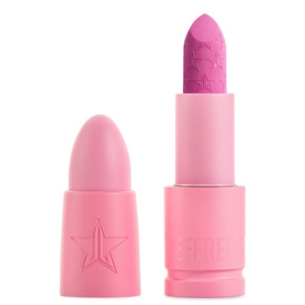 Jeffree Star Velvet Laced - Laced Cake (New In Box)